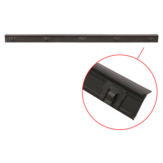 Door Belt Valiant VE VF VG 4 Door Left Hand Rear Outer OR Right Hand Rear Outer - RDB5004