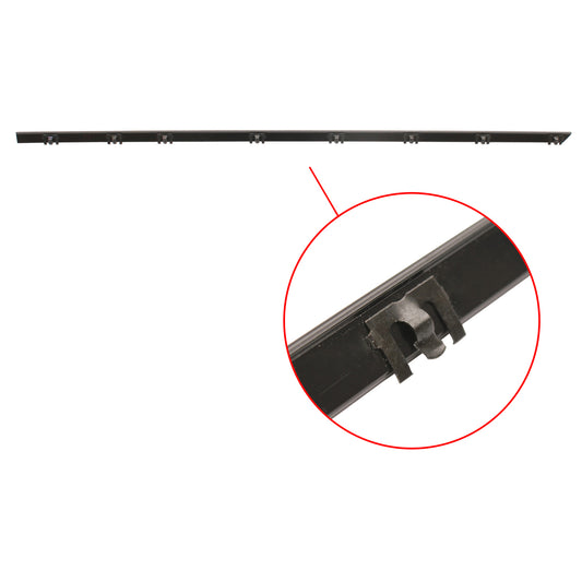 Door Belt Valiant VJ-CM RHF Inner Except Coupe - RDB5014