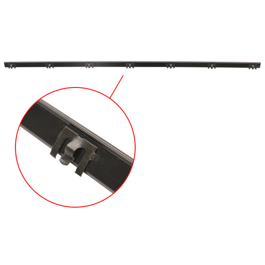 Door Belt Valiant VH-CM 4 Door L Or RH/R Inner - RDB5015