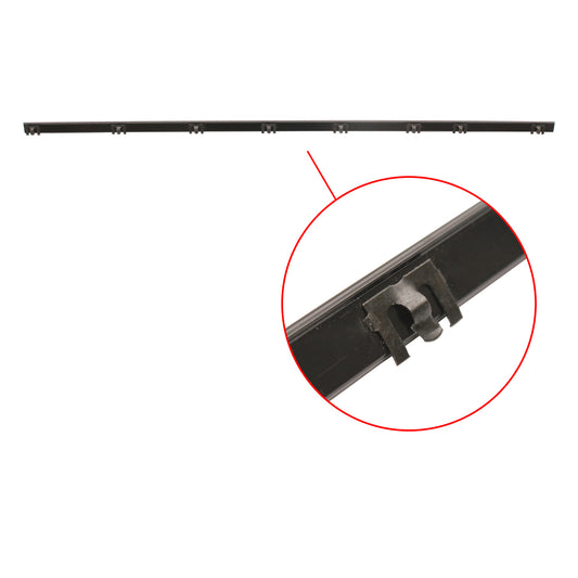 Door Belt Valiant Charger VH With Quarter Vent RHF Inner - RDB5024