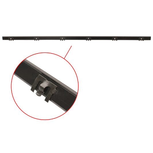 Door Belt Valiant R & S Series L Or RHR Outer - RDB5030