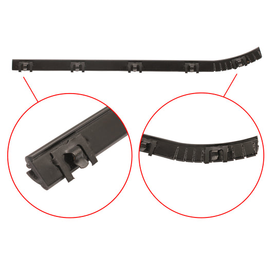 Door Belt Valiant VH CH VJ Coupe LHR Outer - RDB5033