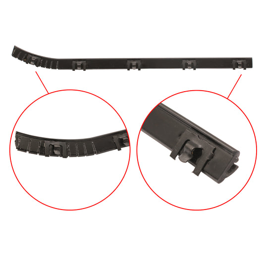 Door Belt Valiant VH CH VJ Coupe RHR Outer - RDB5034