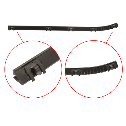 Door Belt Valiant VH CH VJ Coupe RHR Inner - RDB5036