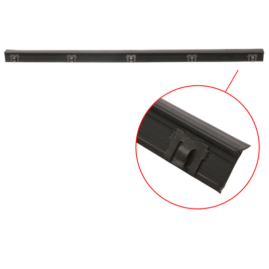 Door Belt Valiant VE-VG VIP LHF Outer With Quarter Vent - RDB5071A