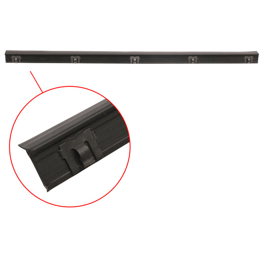 Door Belt Valiant VE VF VG VIP RHF Outer With Quarter - RDB5072A