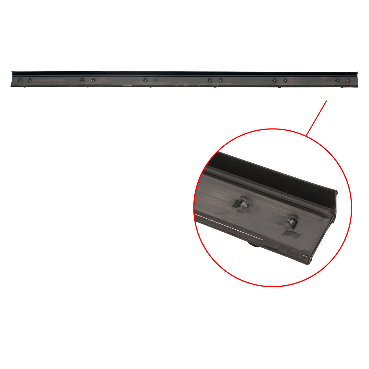 Door Belt Valiant VE VF VG VIP LHR Outer Short - RDB5073A