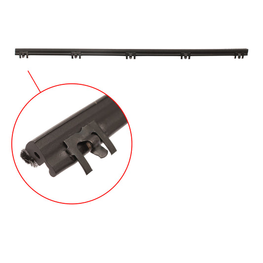 Door Belt Valiant VE VF VG Vip Left Hand Front Inner With Quarter Vent - RDB5075A