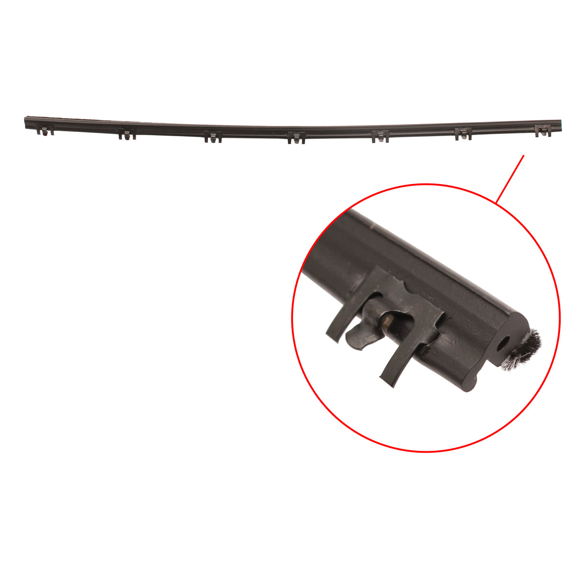 Door Belt Valiant VE VF VG VIP RHR Inner Long - RDB5078