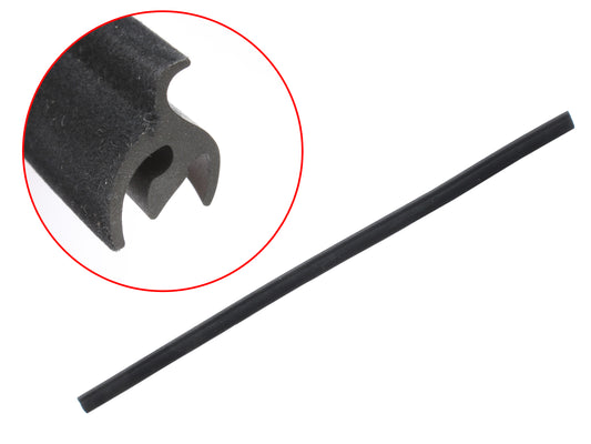 Belt Quarter Panel Suits Mazda RX4 929 Coupe La2VS 1974 To 1976 - RDB6036