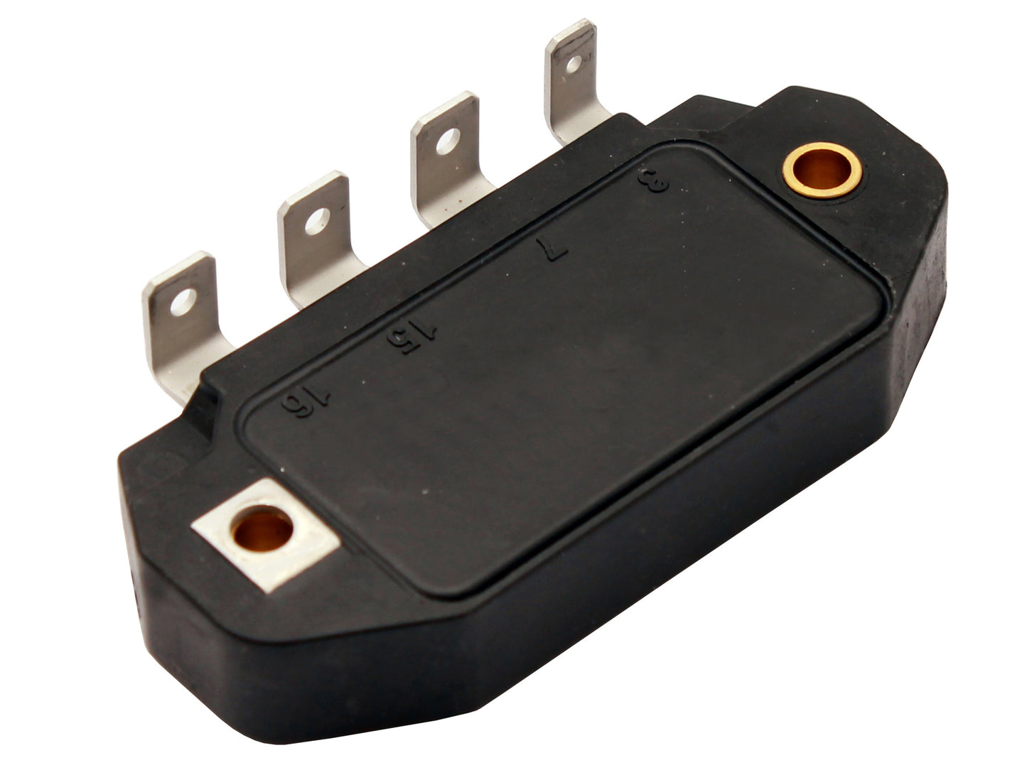 Distributor Ignition Module VC VH VK VL Commodore 6 & V8 HEI Check Application - RDM024