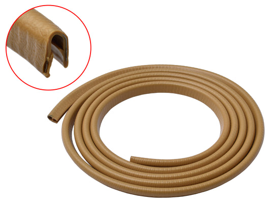 Pinchweld Door Body Opening HQ HJ HX HZ LC LJ LH LX UC Buckskin - RDS0013D