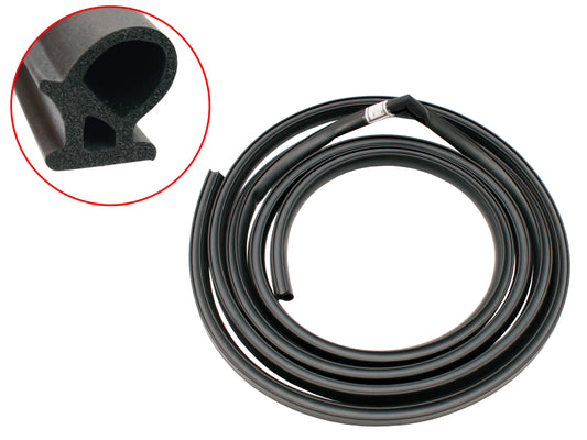 Door Seal Suits Land Cruiser 60 Cort MK2 Suit Corolla KE30-70 Suit CoronaST141 - RDS0019