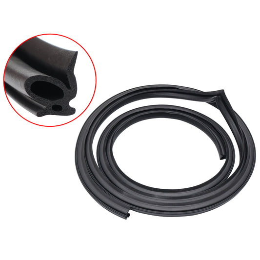 Door Seal Suits Toyota Corolla KE30 - 70 Suits Corona ST141 RT142 - RDS0020