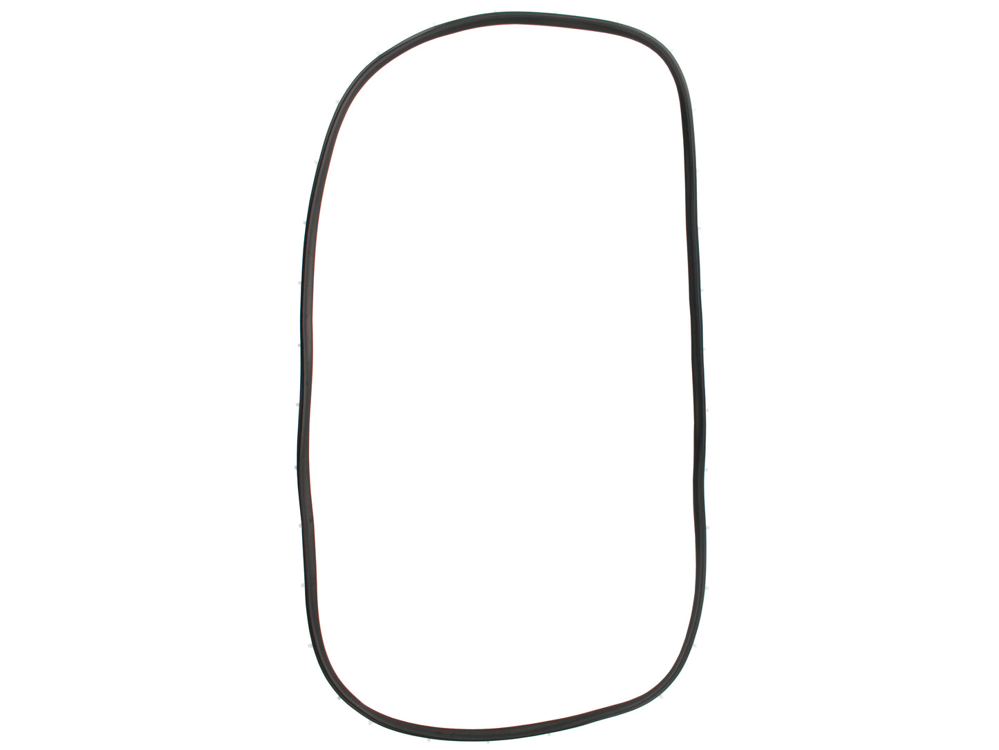 Holden Statesman REAR Door Seal LEFT or RIGHT WB - RDS1033