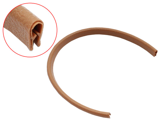 Pinchweld Trim "B" Pillar Buckskin HQ HJ HX Monaro - RDS1015AD