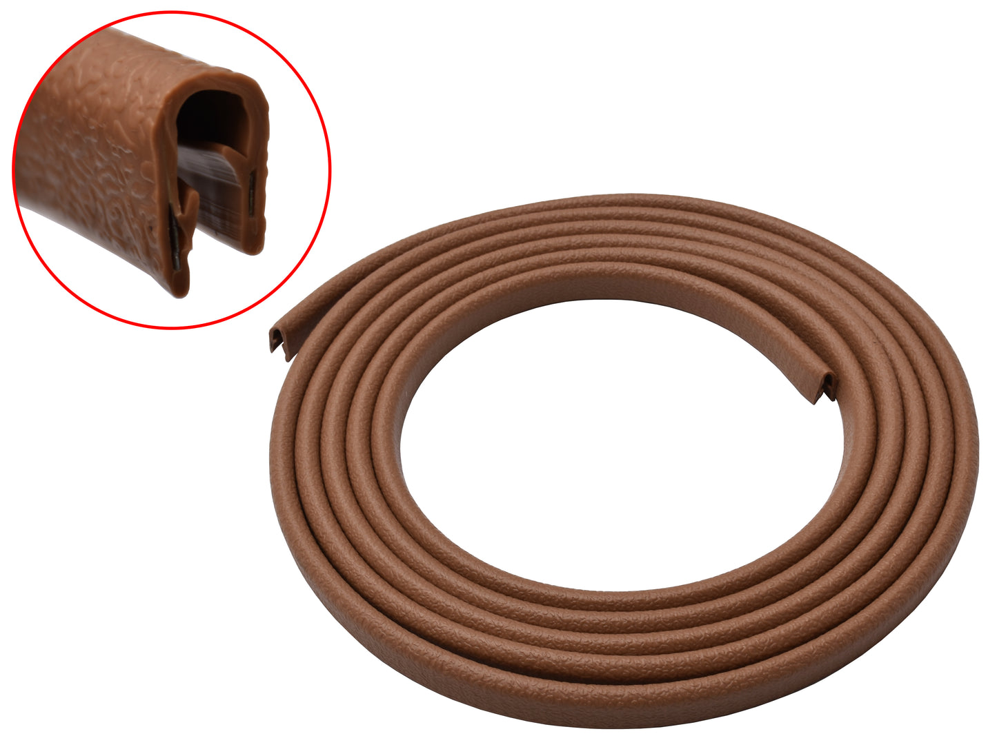 Pinchweld Trim Door Opening HQ HJ HX Monaro Gazelle - RDS1015C