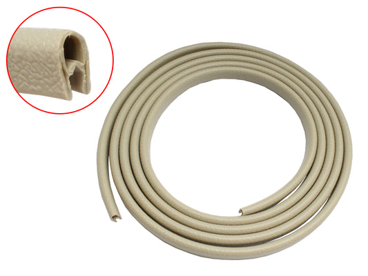 Pinchweld Trim Door Opening HQ HJ HX Monaro Chamois - RDS1015CH