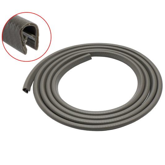 Pinchweld Door Body Opening HK HT HG Grey Coupe - RDS1015G