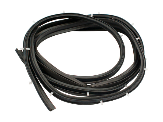 Door Seal LC LJ Right Hand Front Sedan - RDS1022