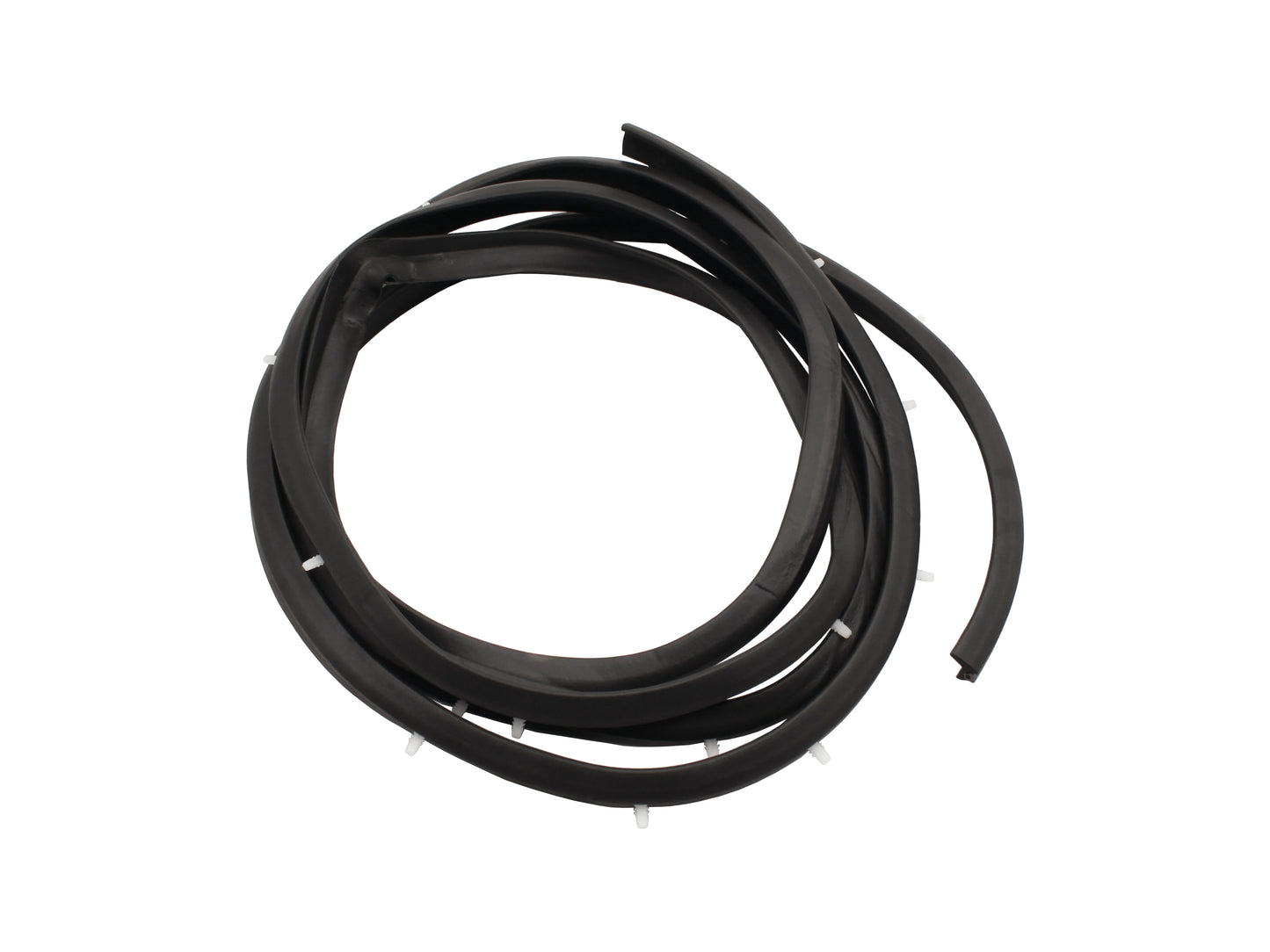 Door Seal Kit LC LJ Coupe - DSKLCLJ2