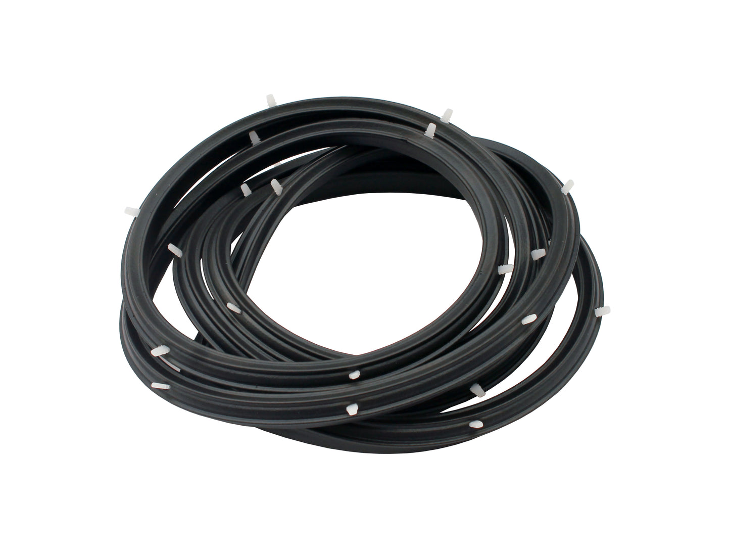 Door Seal LX UC Left Hand Front Coupe - RDS1031