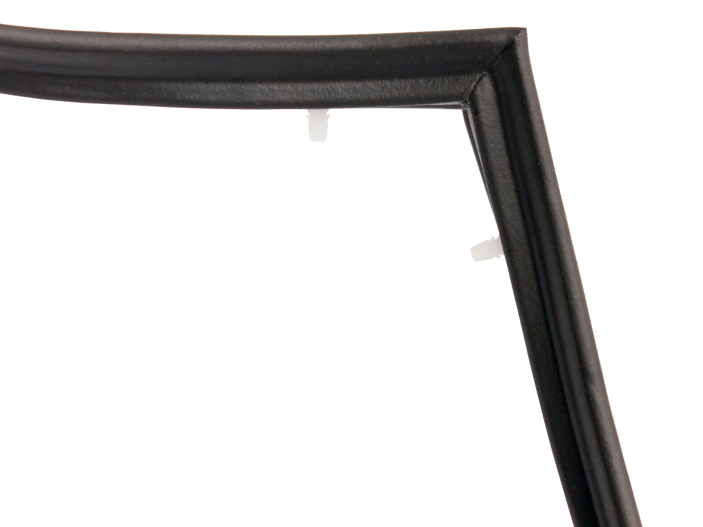 Door Seal LX UC Right Hand Front Coupe - RDS1032