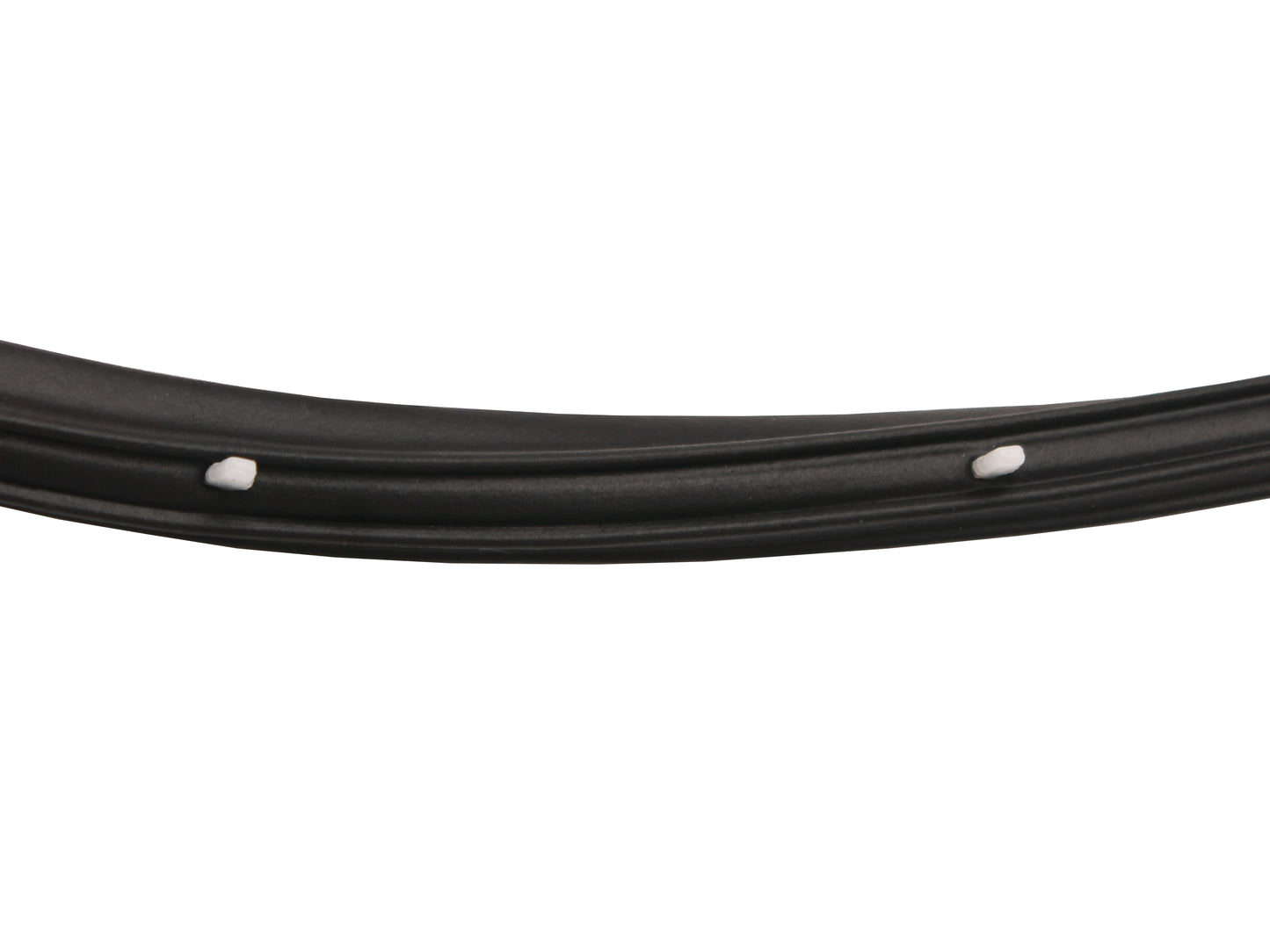 Door Seal LX UC Right Hand Front Coupe - RDS1032