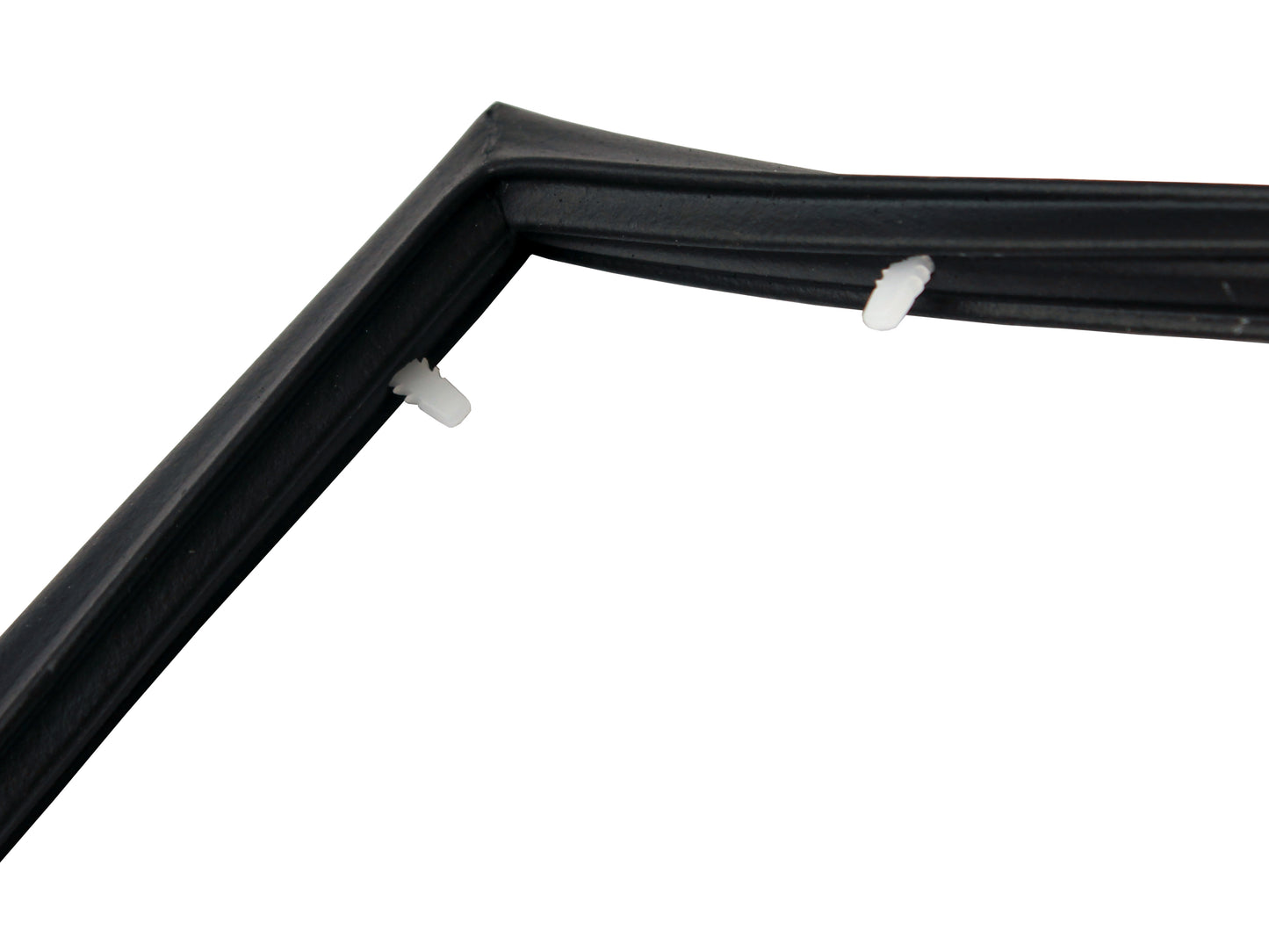 Door Seal LX UC Right Hand Front Coupe - RDS1032