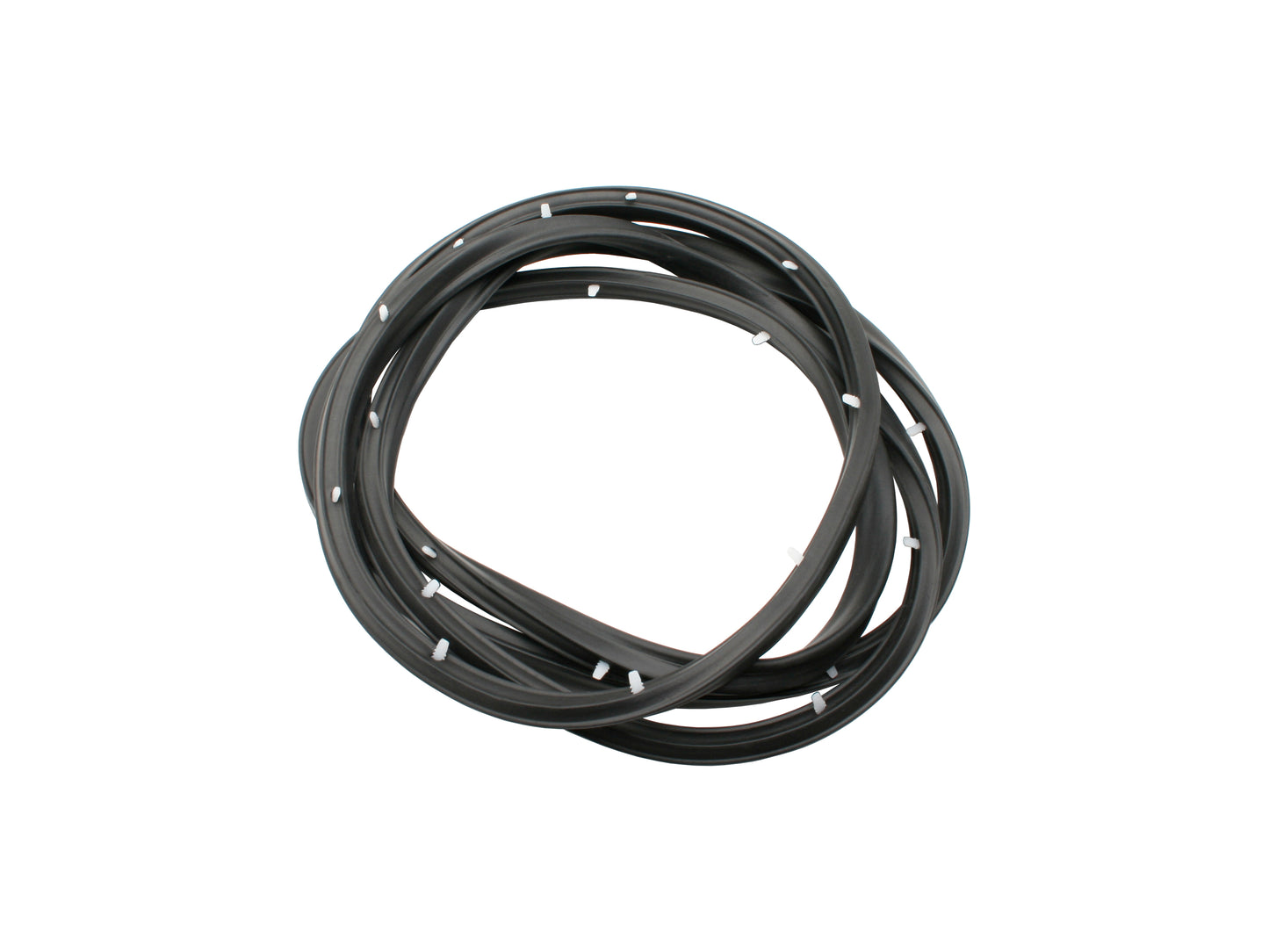 Door Seal HQ HJ HX HZ Statesman Rear Left Or Right - RDS1010