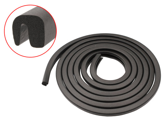 Door Seal FE FC FB EK Inner - RDS1050