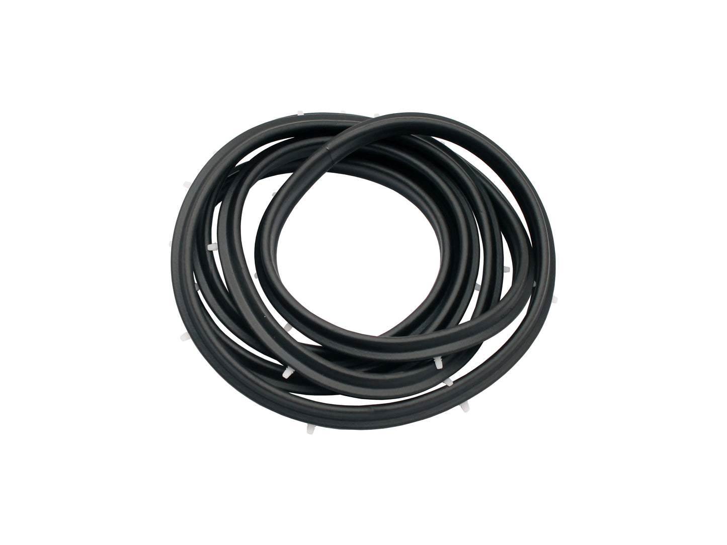 Door Seal HD HR HK HT HG Left & Right Rear Sedan - RDS1060