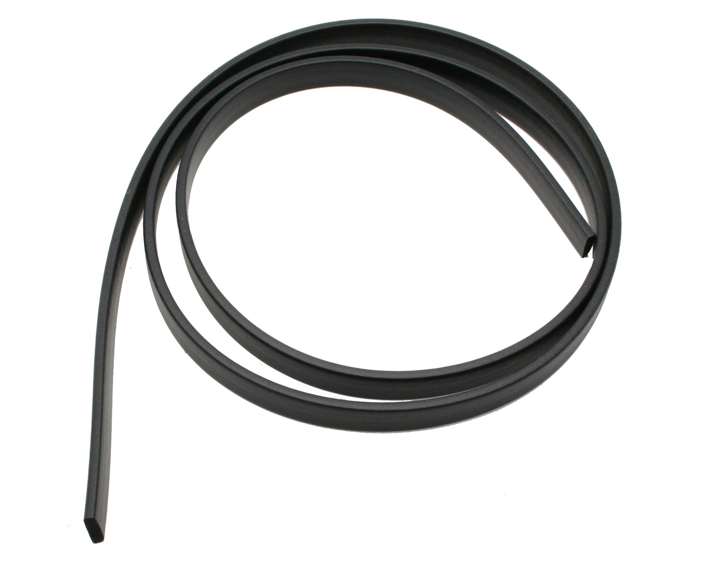 Seal Spare Wheel Door 48 FJ Ute Van - RDS1061