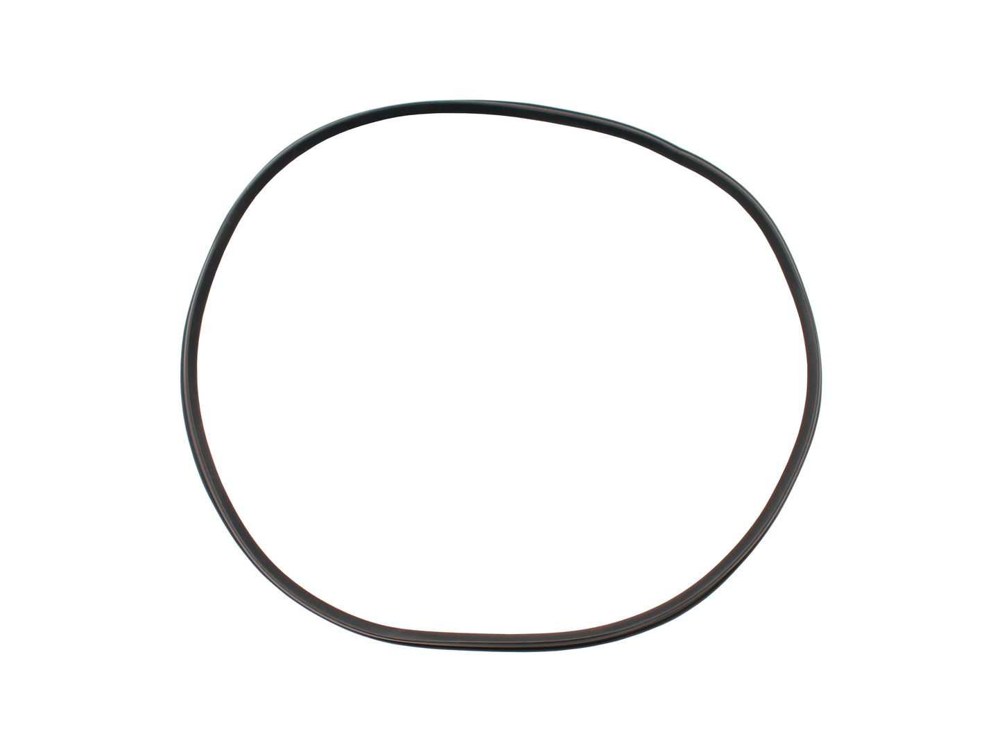 Seal Spare Wheel Door FE FC FB EK Ute Van - RDS1062