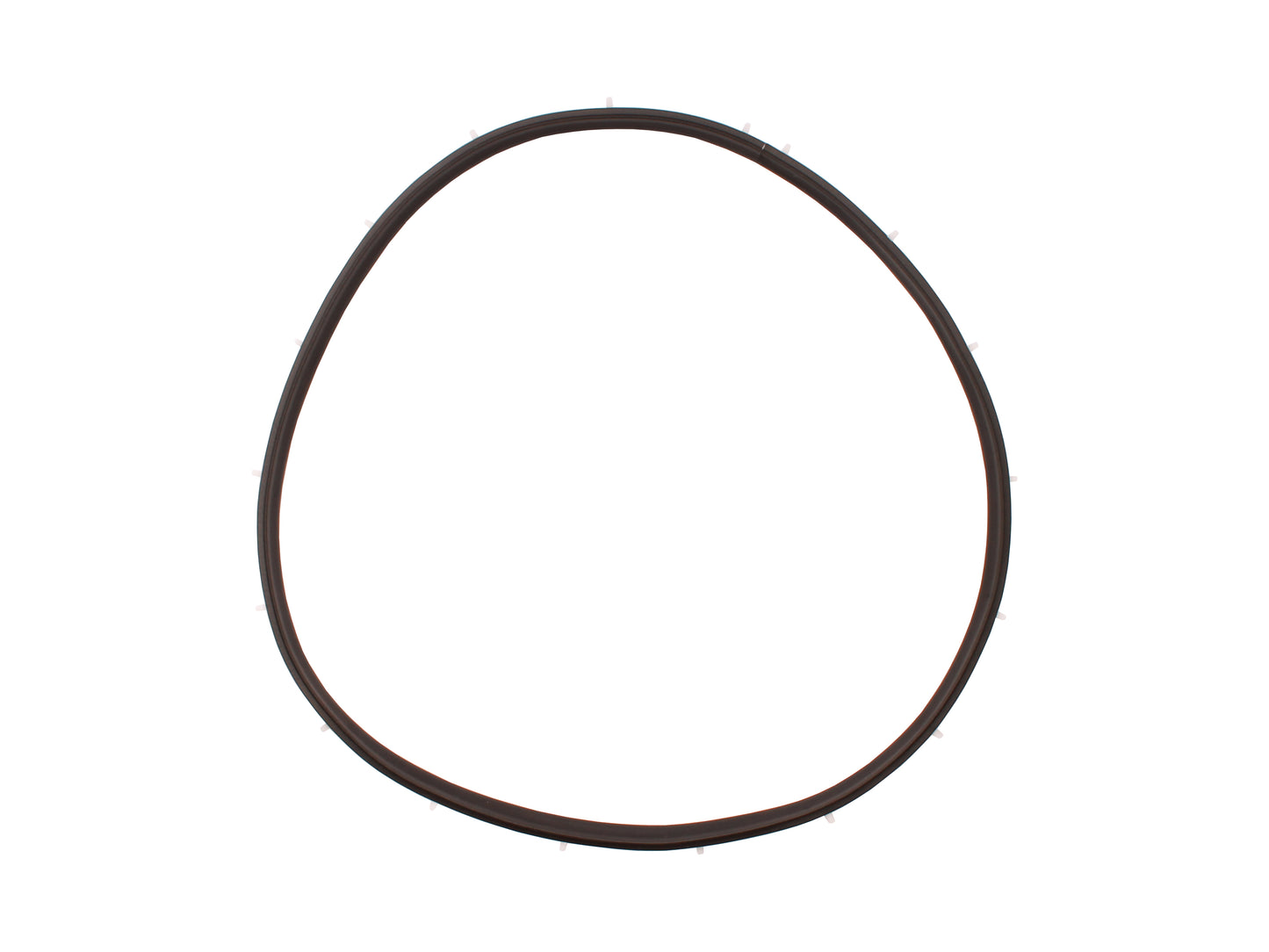 Seal Spare Wheel Door EJ EH Ute Van - RDS1063