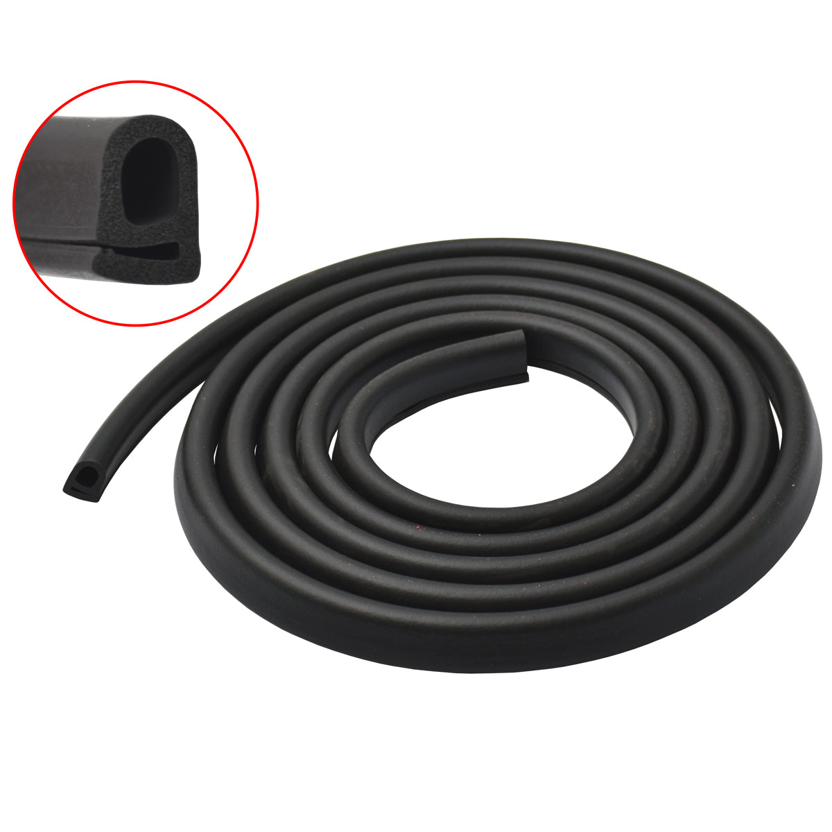 Door Seal Aperture EJ All - RDS1095