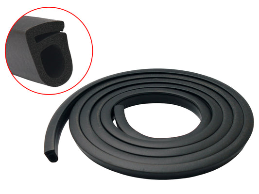 Door Seal Aperture EJ All - RDS1095