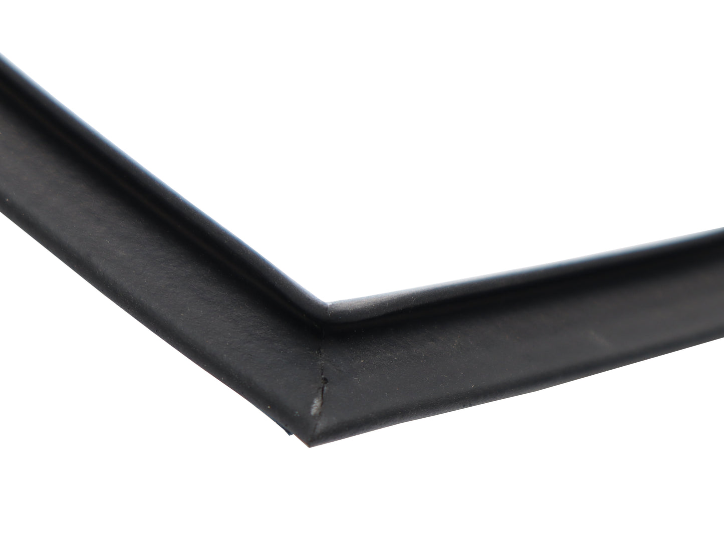 Tailgate Seal FJ Panel Van Upper - RDS1096