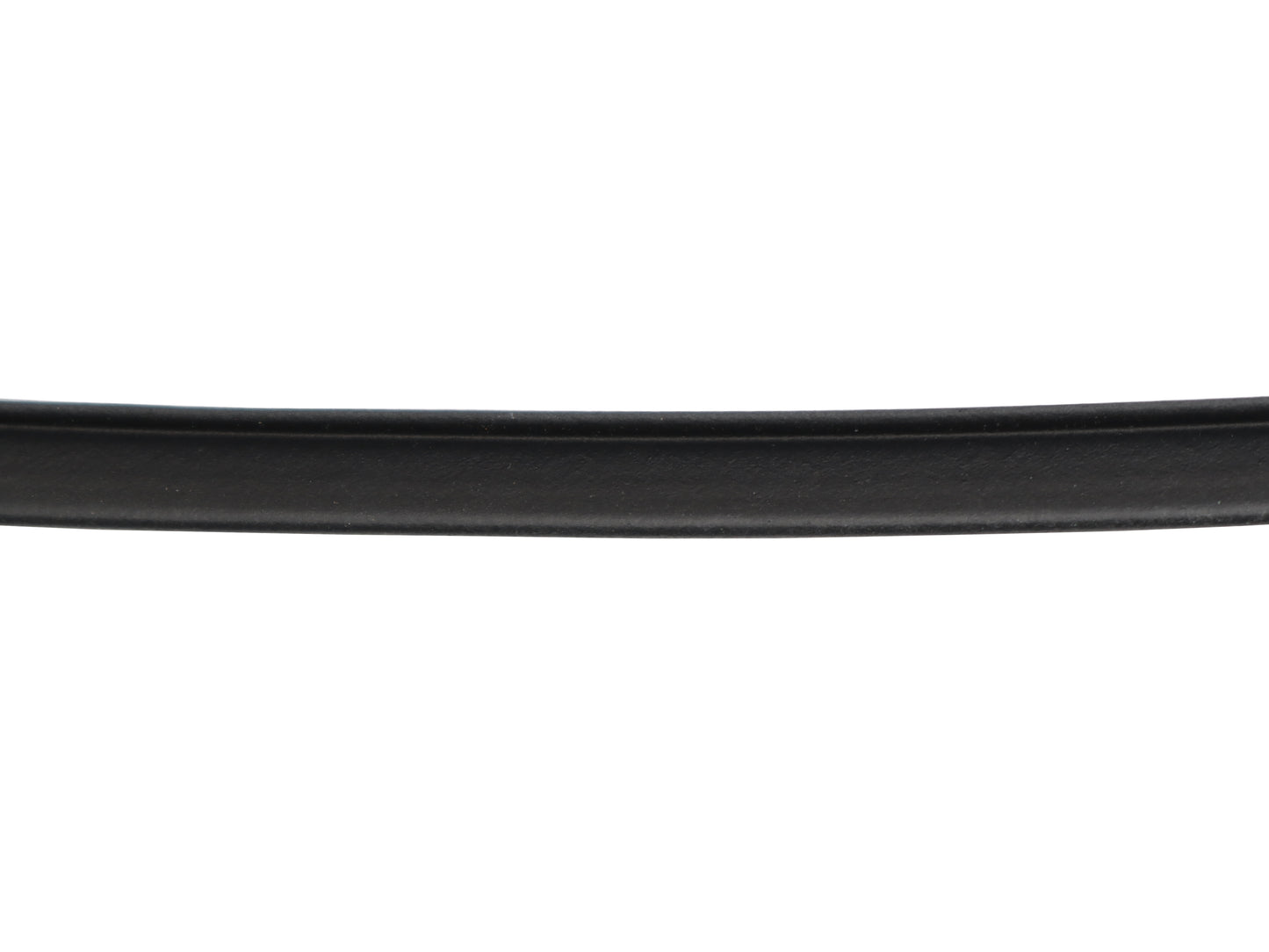 Tailgate Seal FJ Panel Van Upper - RDS1096