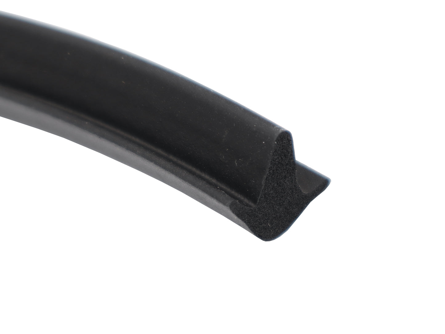 Tailgate Seal FJ Panel Van Upper - RDS1096