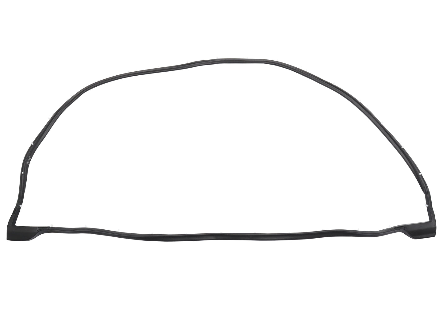 Tailgate Seal EJ EH Station Wagon Upper - RDS1099