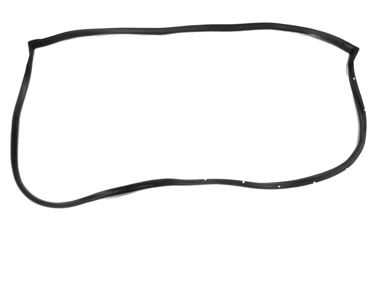 Tailgate Seal EJ EH Panel Van Upper - RDS1100