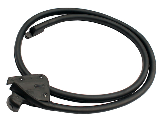 Door Seal XA XB XC All 2 Door Right Hand Lower - RDS2008