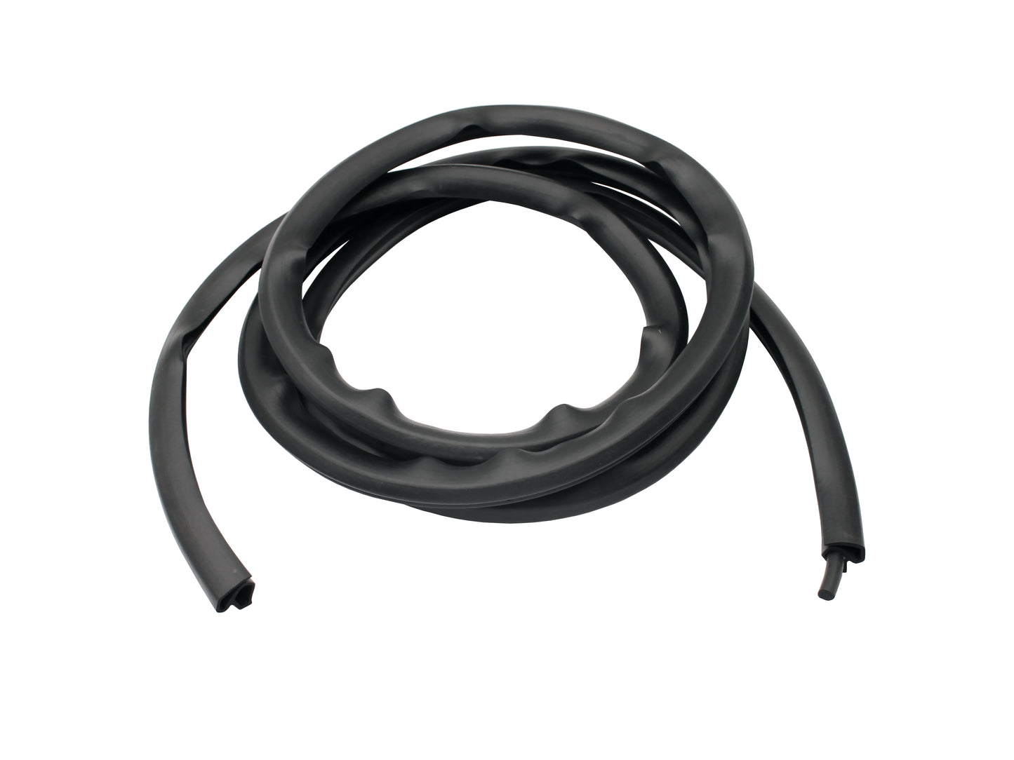 Door Seal F100 F250 F350 RHF or LHF 1969-1979 - RDS2012