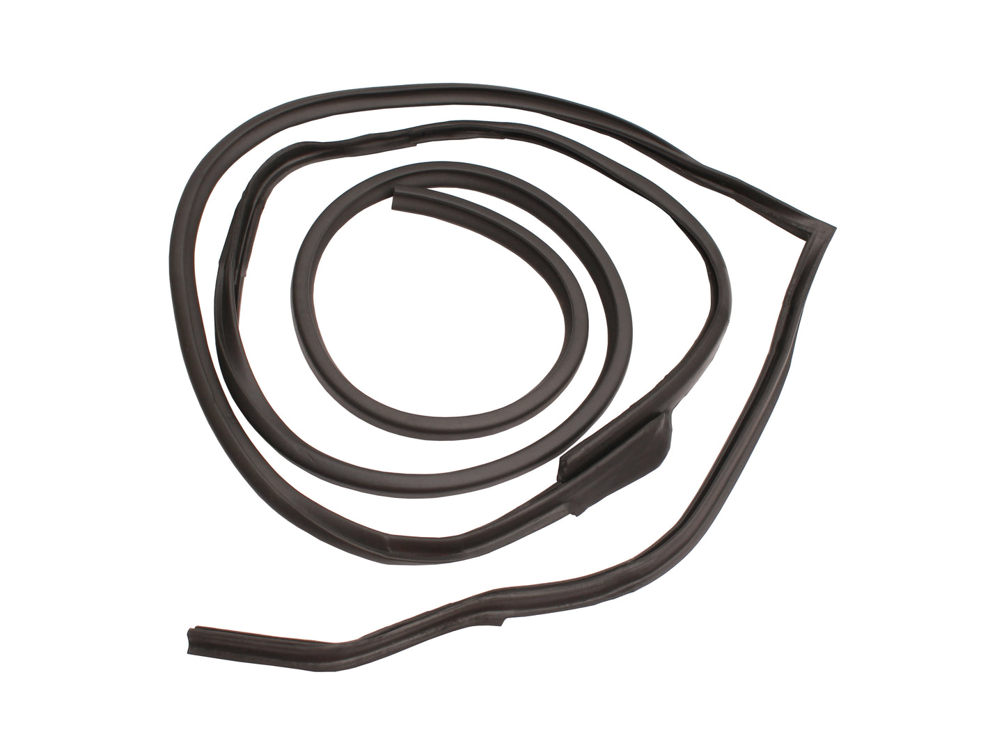 Door Seal Falcon XK XL XM XP All Except Coupe RHF - RDS2019F