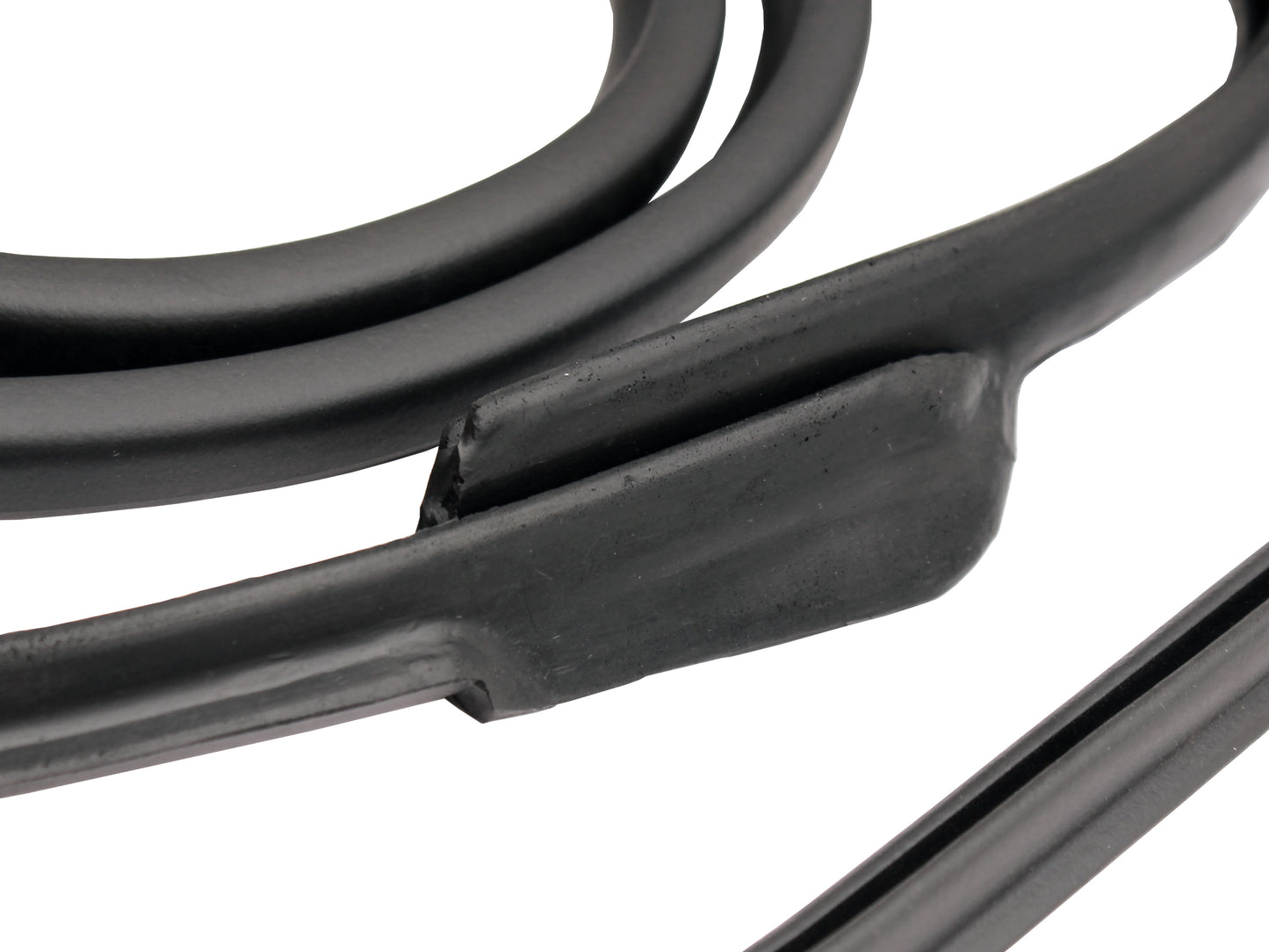 Door Seal Falcon XK XL XM XP All Except Coupe RHF - RDS2019F