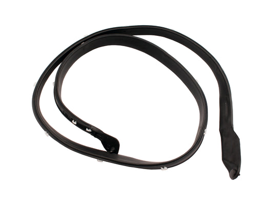 Door Seal XB XC ZG ZH Sedan Wagon Right Hand Front Lower - RDS2060