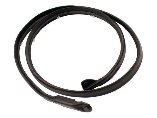 Door Seal XB ZG Left Hand Rear Lower - RDS2061