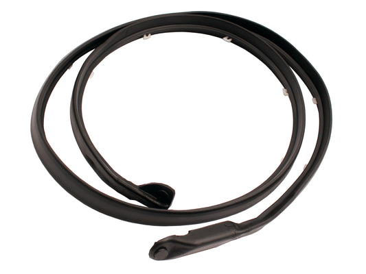 Door Seal XB ZG Right Hand Rear Lower - RDS2062