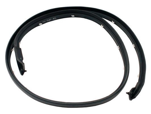 Door Seal XC ZH Left Hand Rear Lower - RDS2063